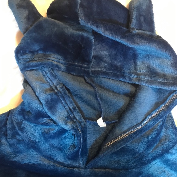 NWT “Kitty” pajamas 💕last one 💕 size small - Picture 5 of 8